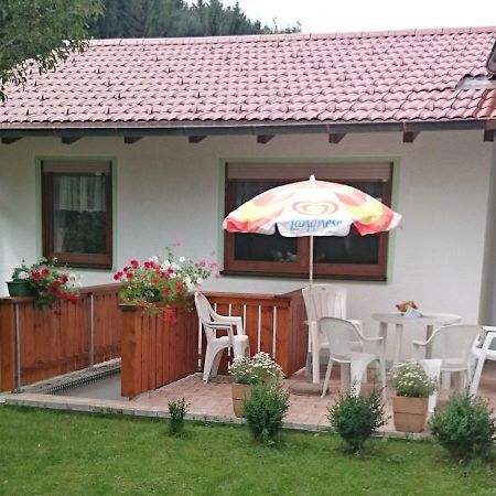 Cosy Holiday Home With Sauna In The Allg U Burggen Esterno foto